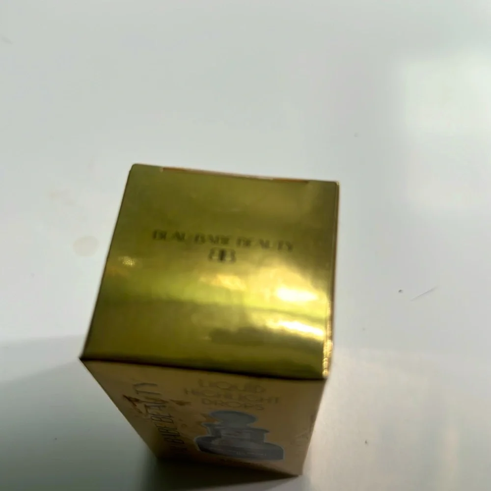 Beau Babe Beauty Bronze Liquid Highlight Drops